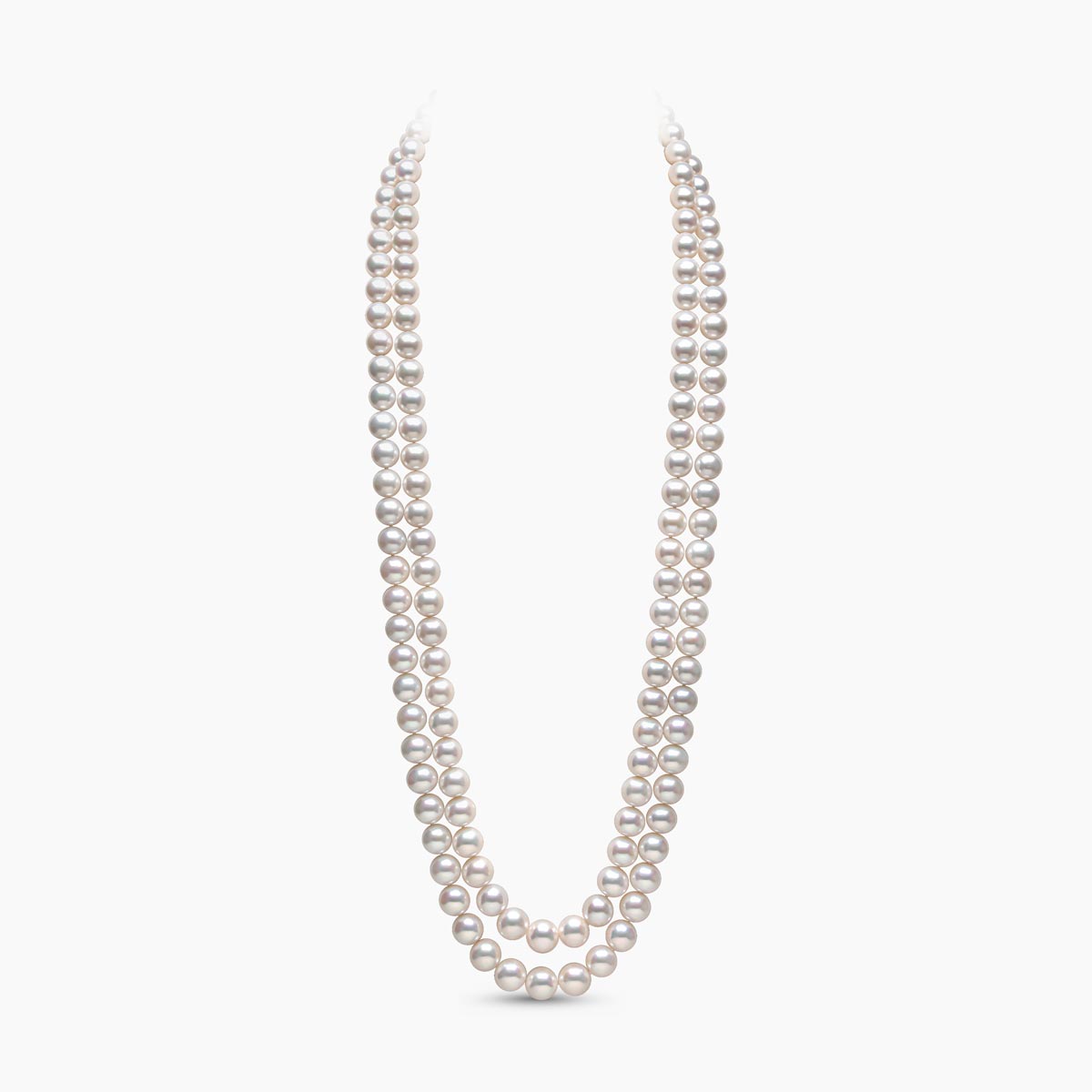 White Gold / White Freshwater