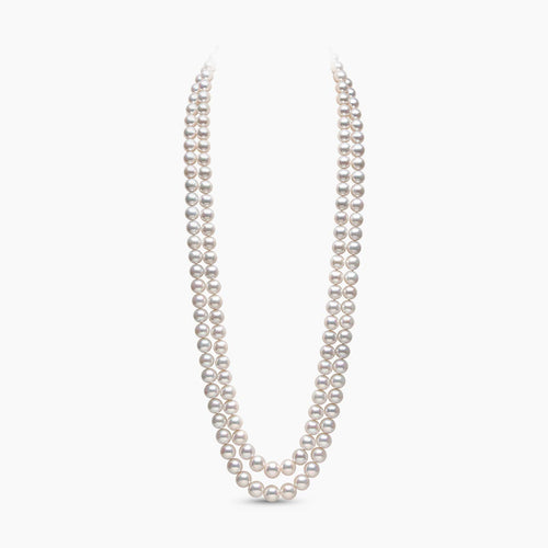 White Gold / White Freshwater