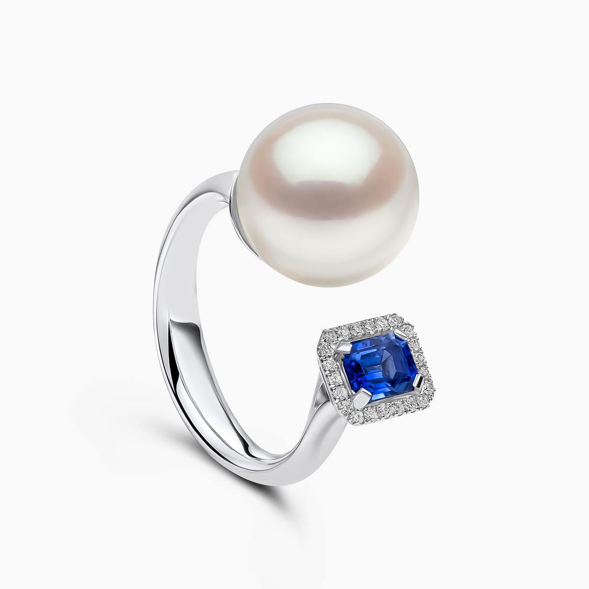 White Gold / White Australian South Sea