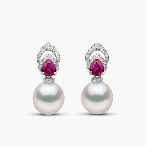 White Gold / White Australian South Sea