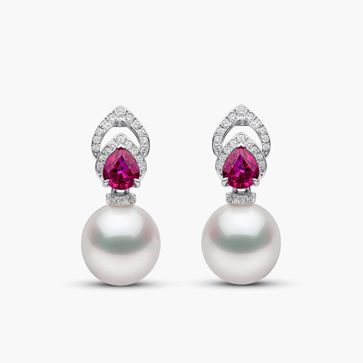 White Gold / White Australian South Sea