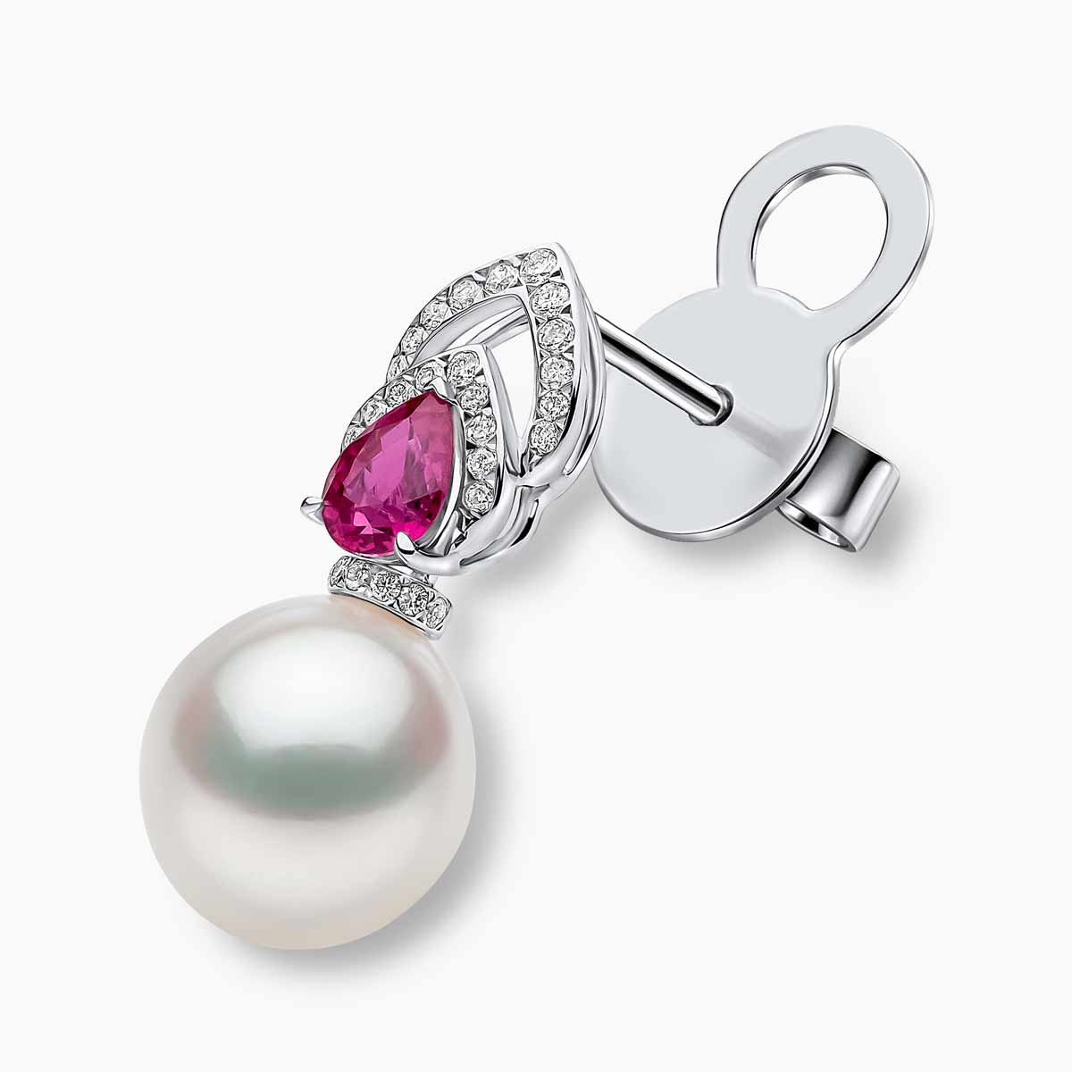 White Gold / White Australian South Sea