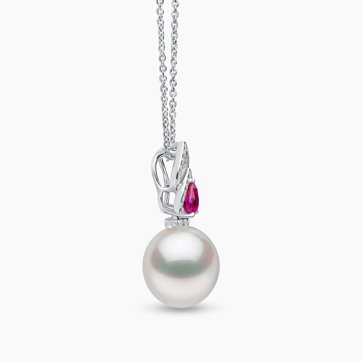White Gold / White Australian South Sea