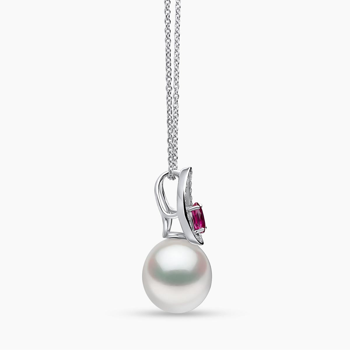 White Gold / White Australian South Sea