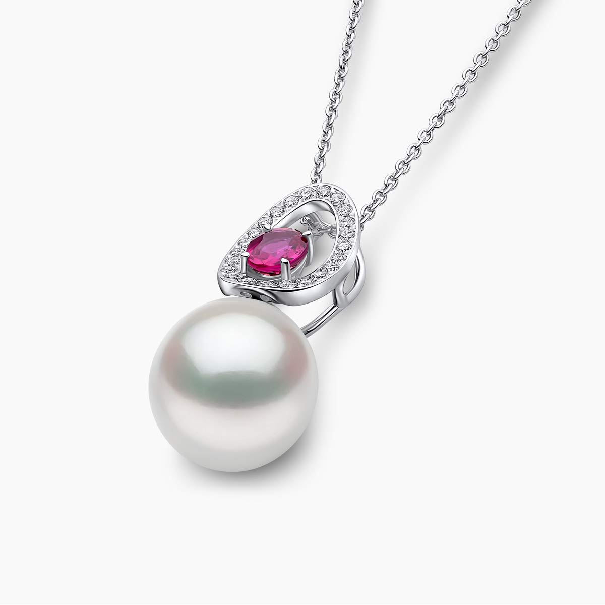 White Gold / White Australian South Sea