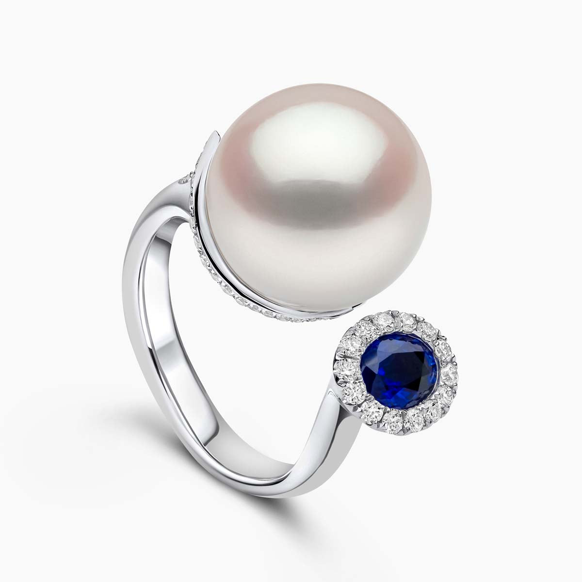 White Gold / White Australian South Sea