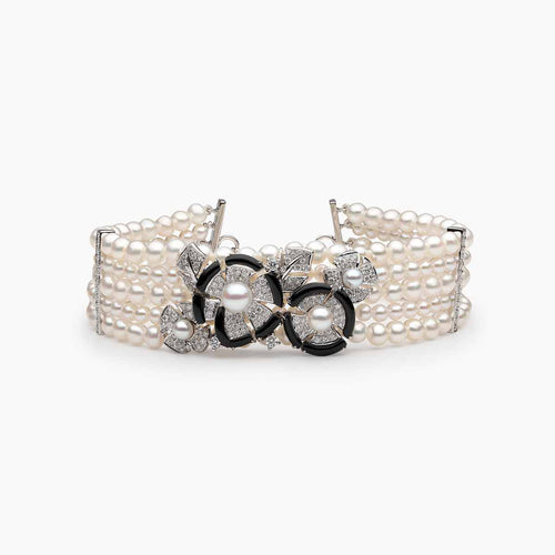 White Gold / White Freshwater 