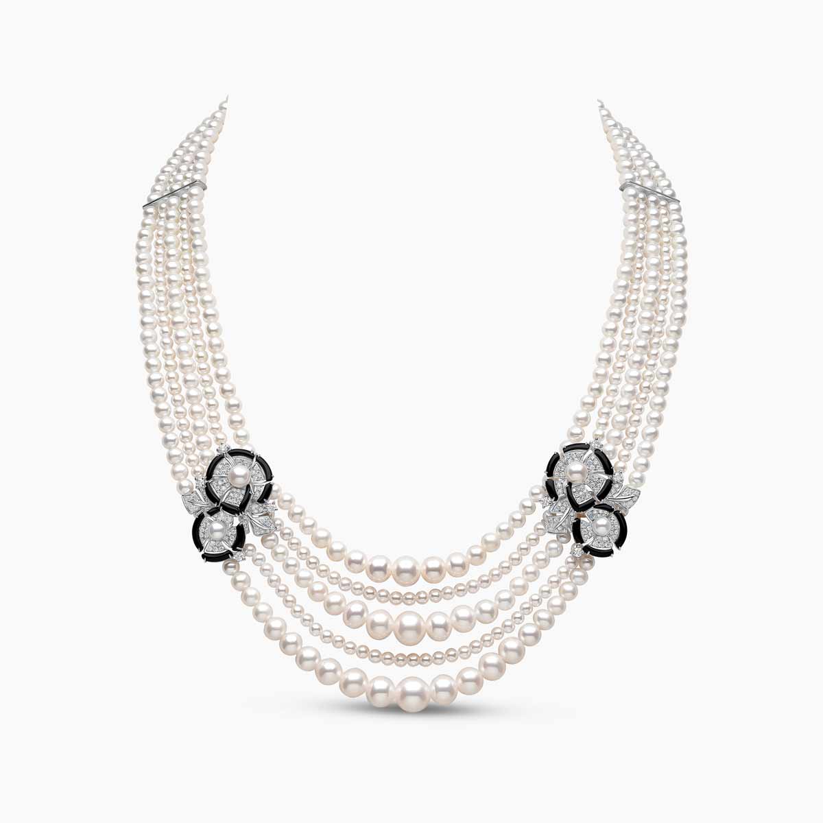 White Gold / White Freshwater 