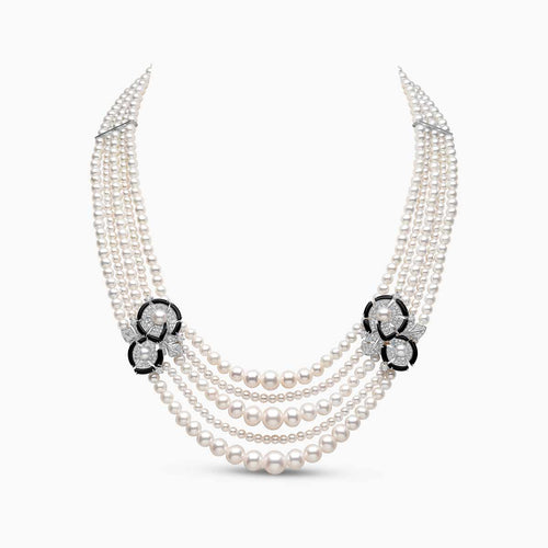 White Gold / White Freshwater 