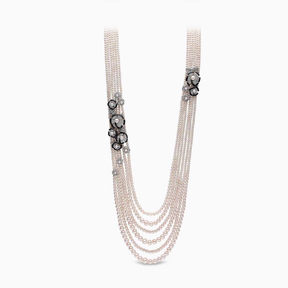 White Gold / White Freshwater