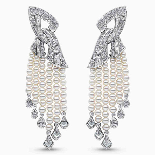 White Gold / White Freshwater