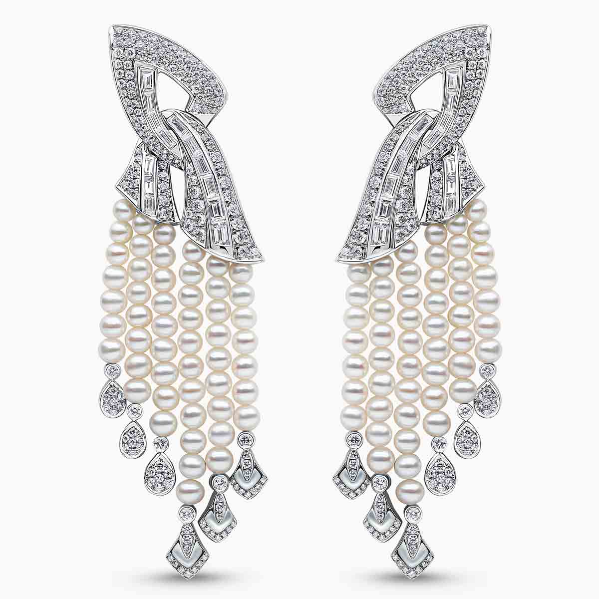 White Gold / White Freshwater