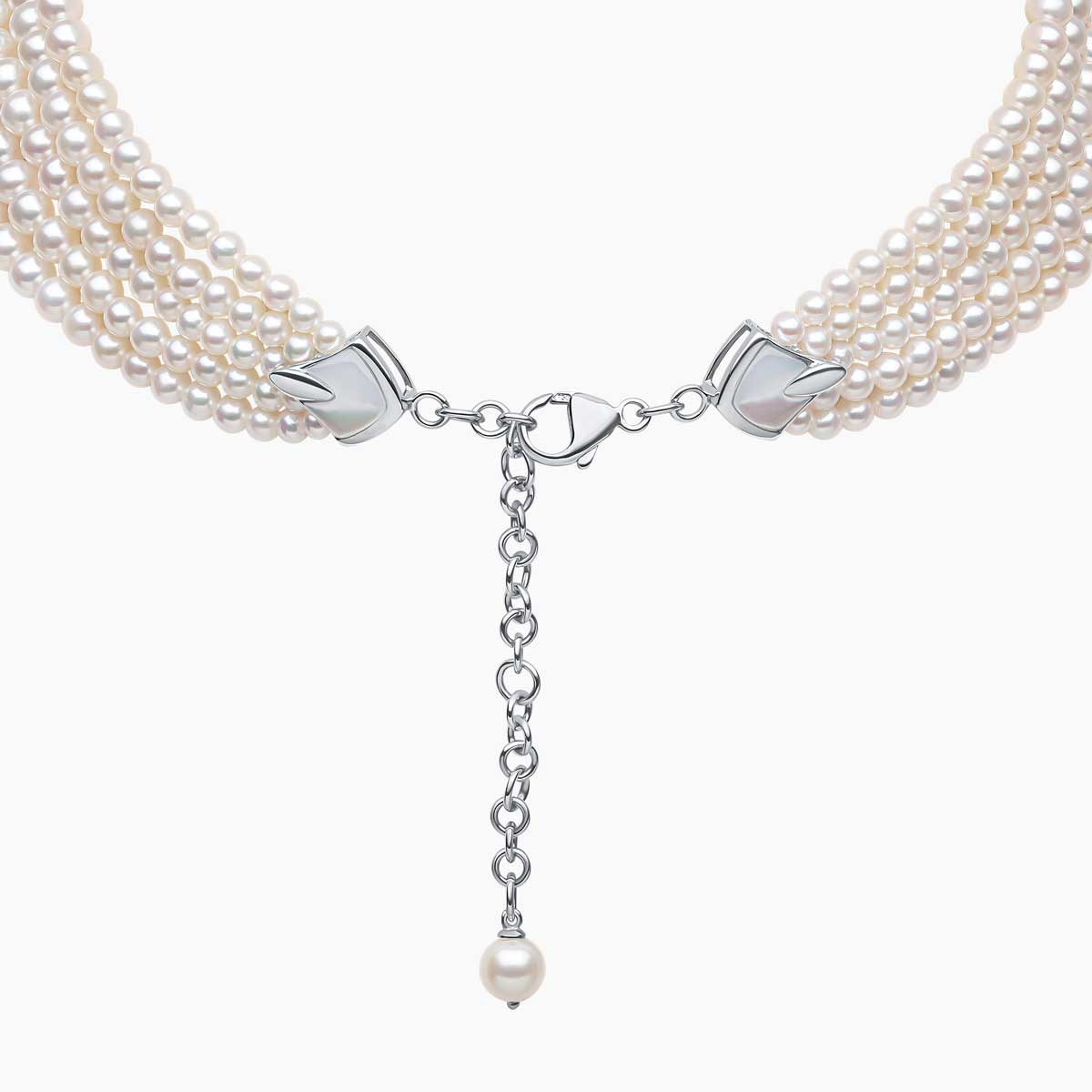 White Gold / White Freshwater