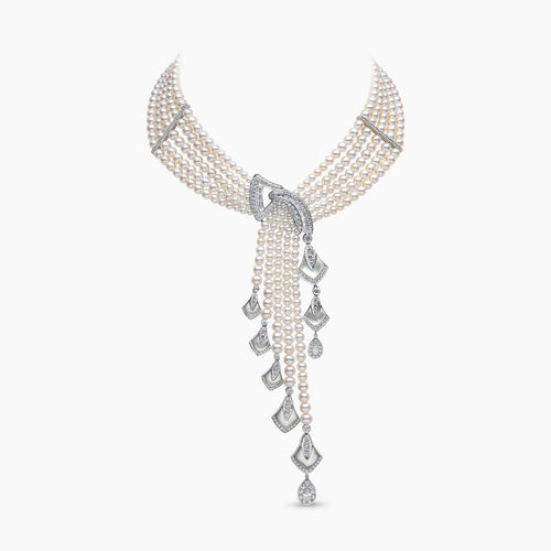 White Gold / White Freshwater