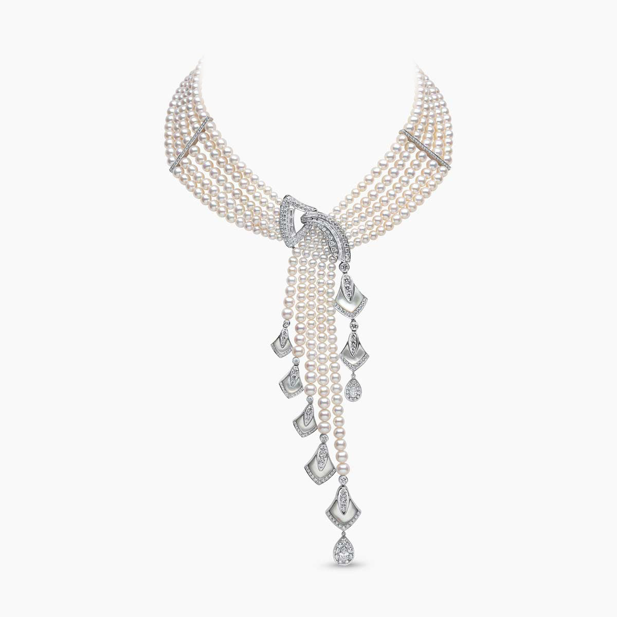 White Gold / White Freshwater