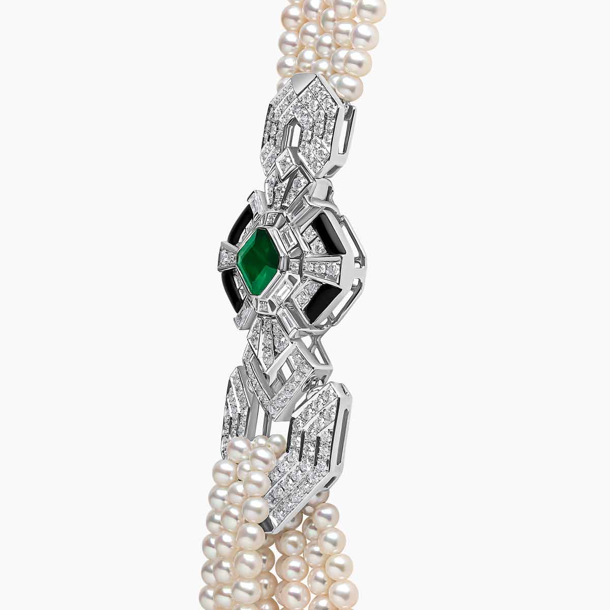 White Gold / White Freshwater