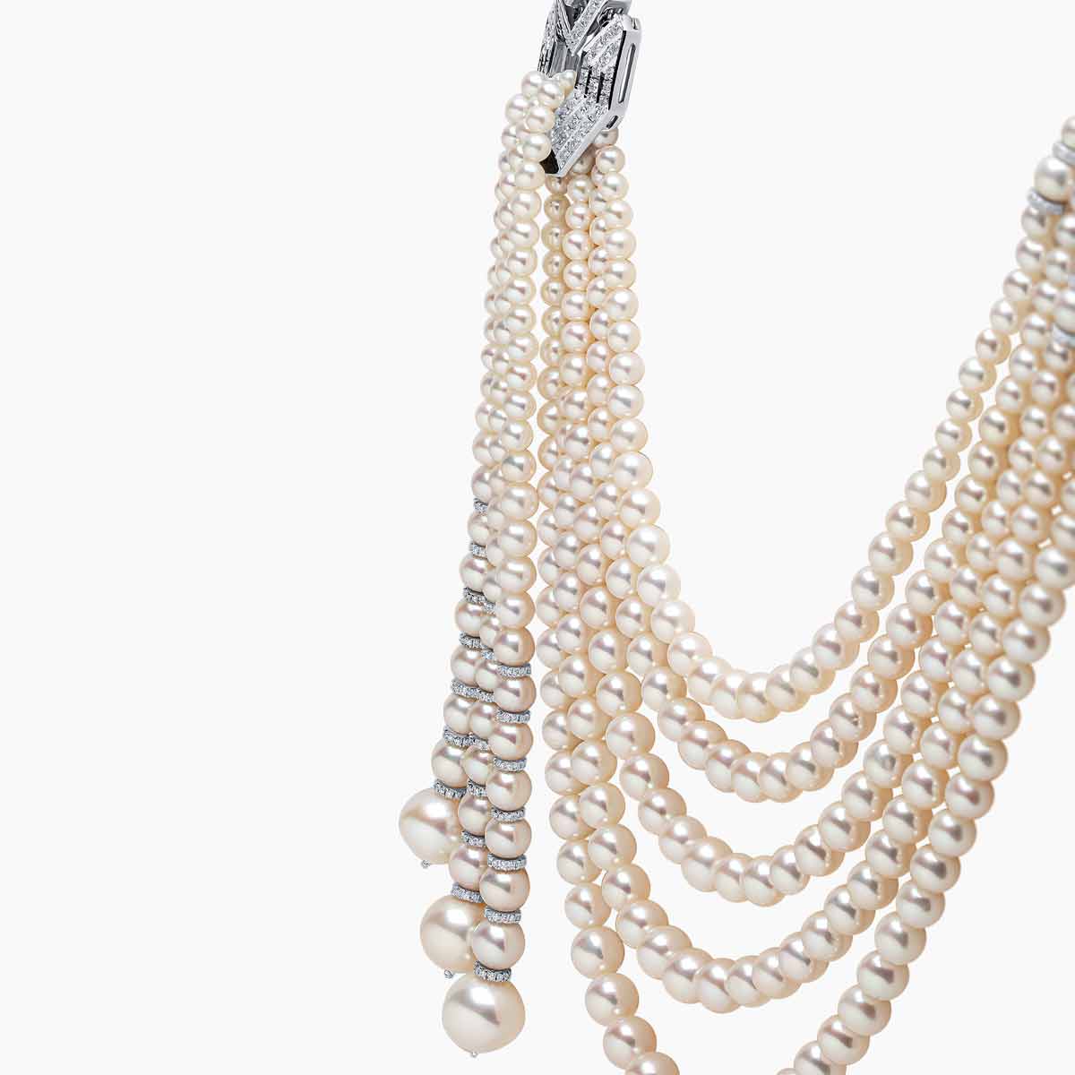 White Gold / White Freshwater