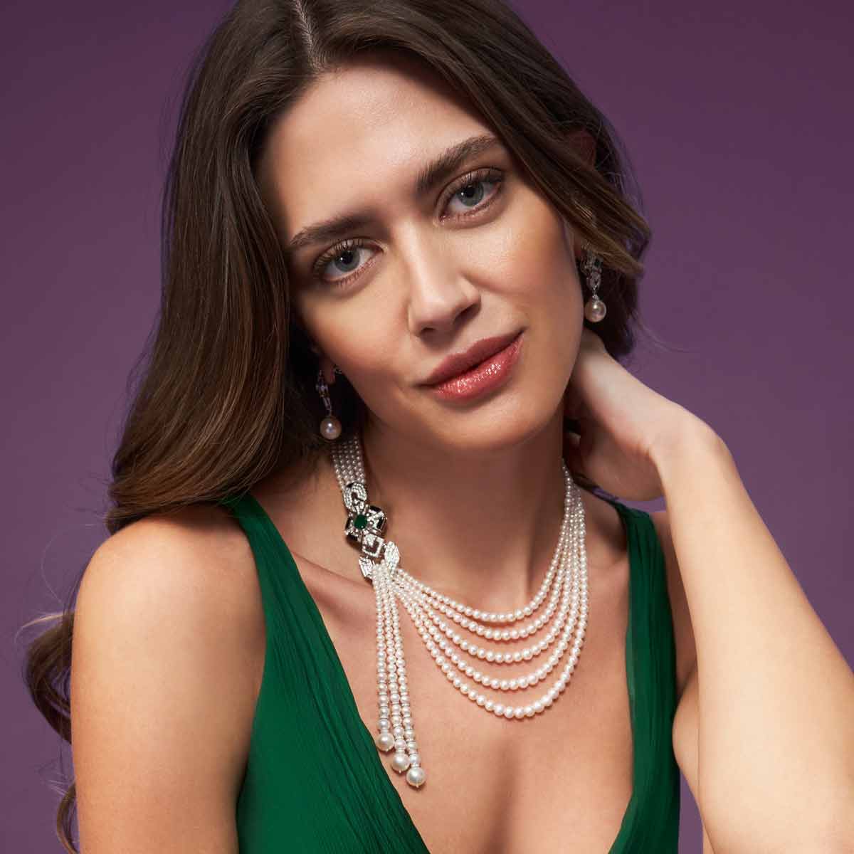 White Gold / White Freshwater