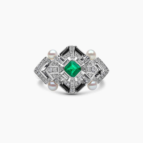 White Gold / White Freshwater / N