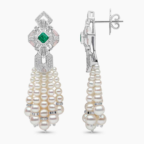 White Gold / White Freshwater