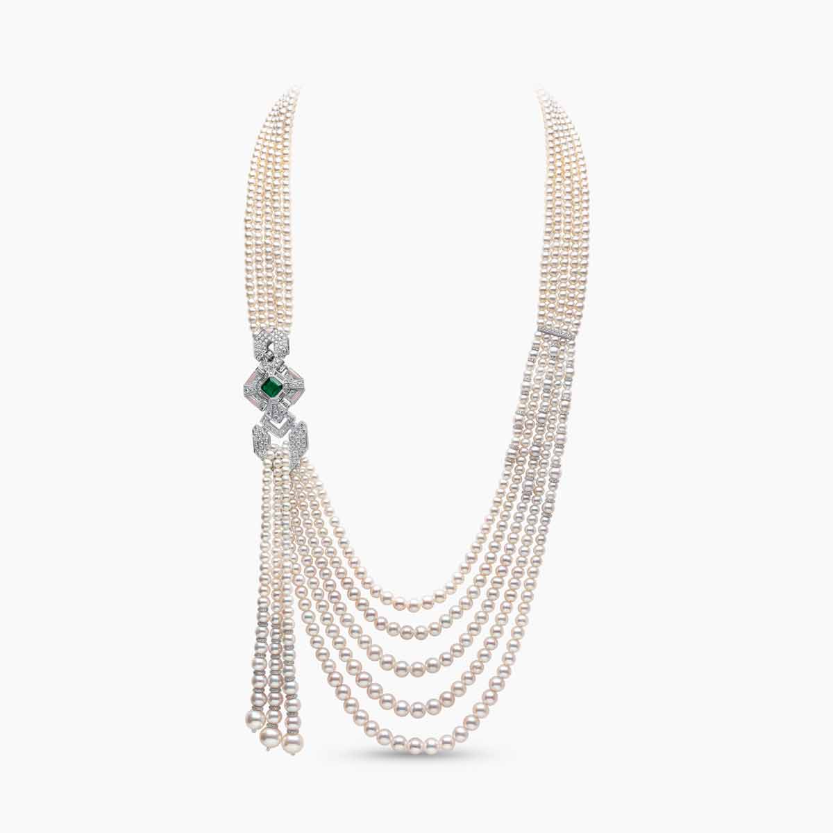 White Gold / White Freshwater