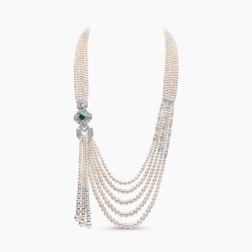 White Gold / White Freshwater