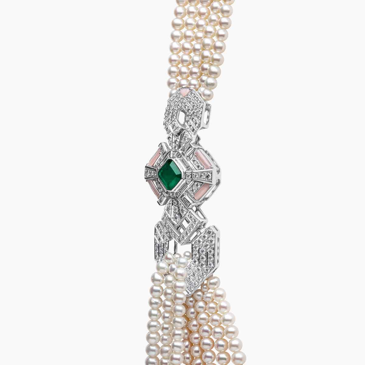 White Gold / White Freshwater