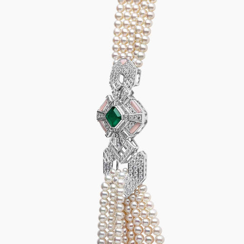 White Gold / White Freshwater