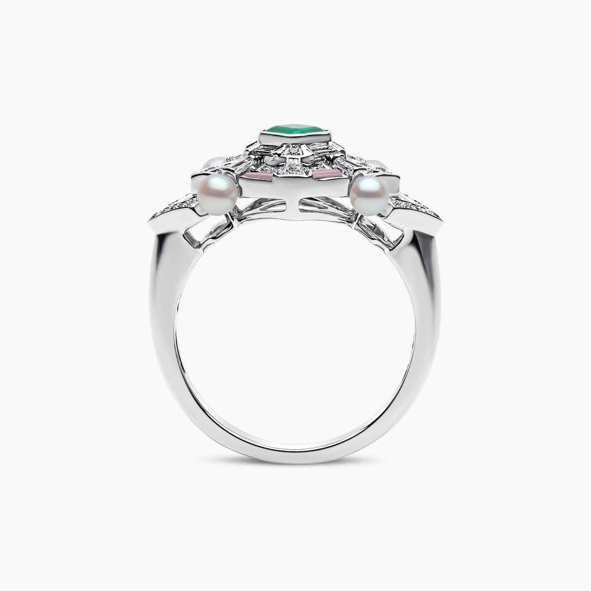 White Gold / White Freshwater / N