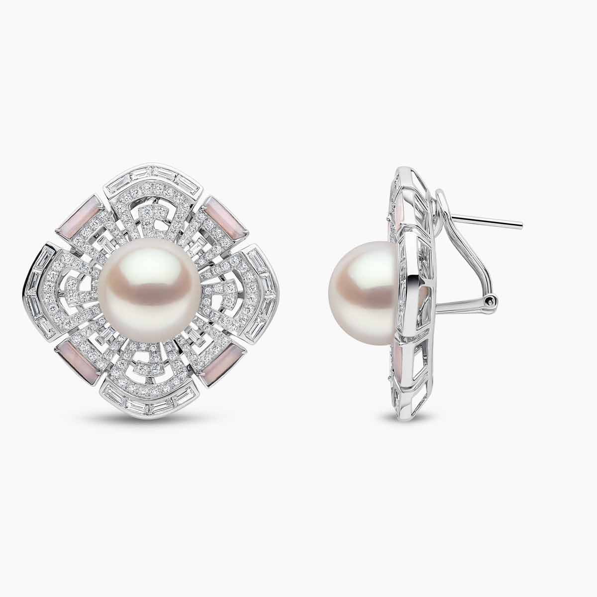 White Gold / White Australian South Sea