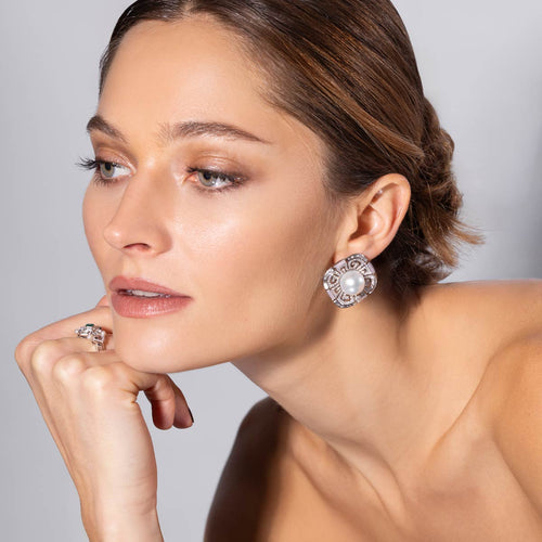 White Gold / White Australian South Sea