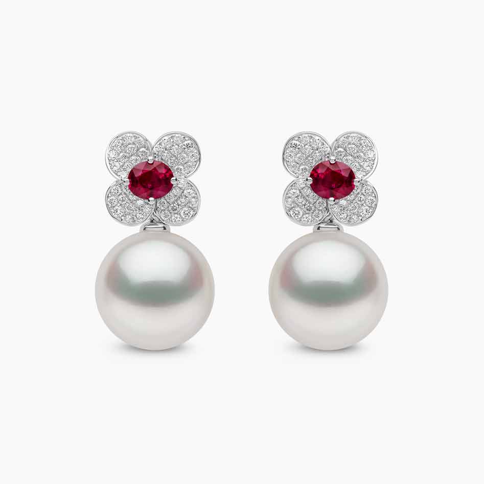 White Gold / White Australian South Sea