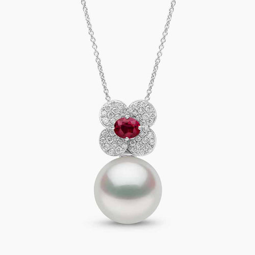 White Gold / White Australian South Sea