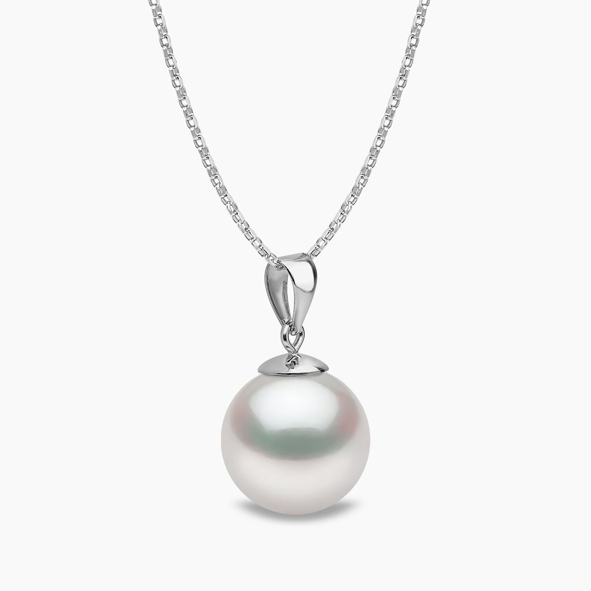 White Gold / White Australian South Sea