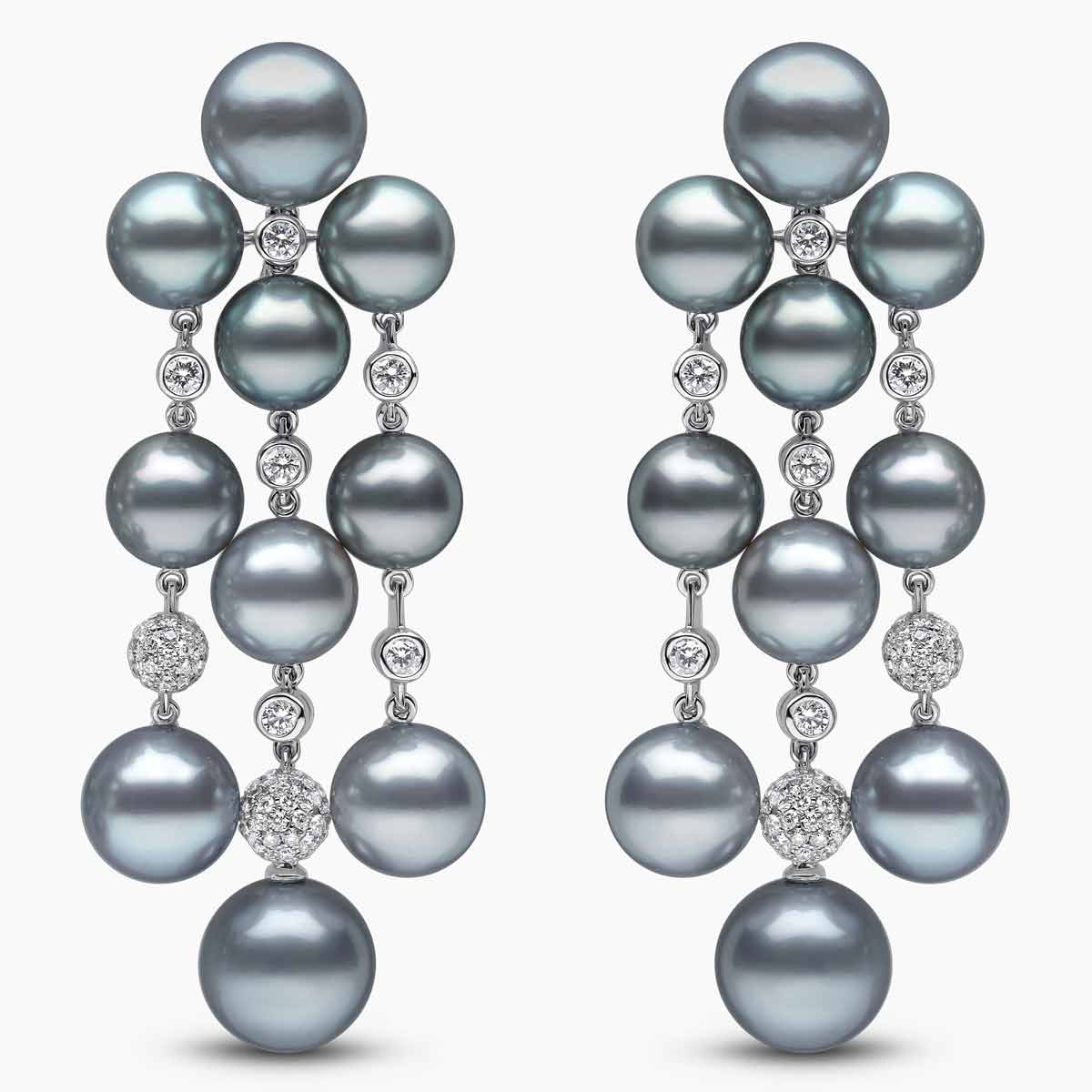 White Gold / Tahitian 