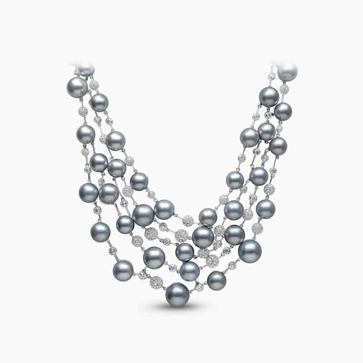 White Gold / Tahitian