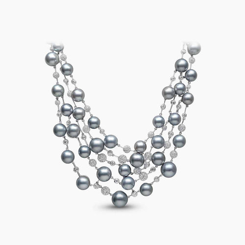 White Gold / Tahitian