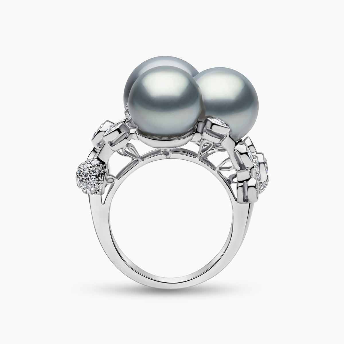 White Gold / Tahitian