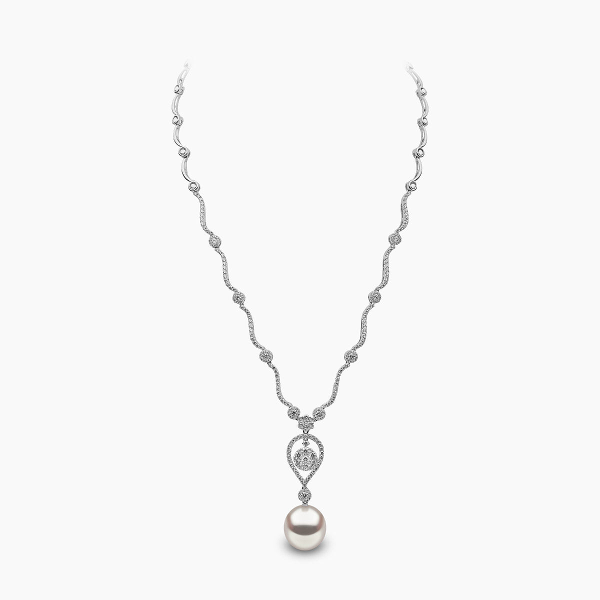 White Gold / White Australian South Sea
