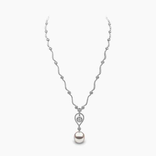 White Gold / White Australian South Sea