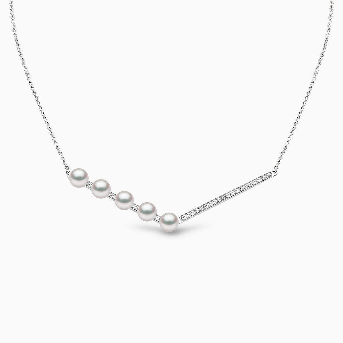 White Gold / White Freshwater