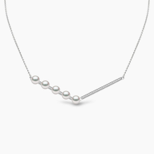 White Gold / White Freshwater