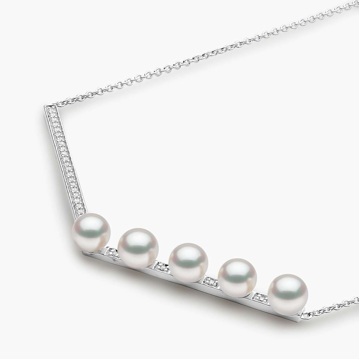 White Gold / White Freshwater