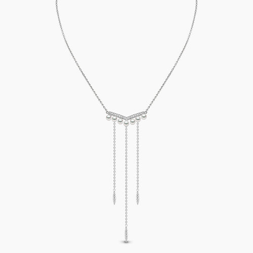 White Gold / White Freshwater