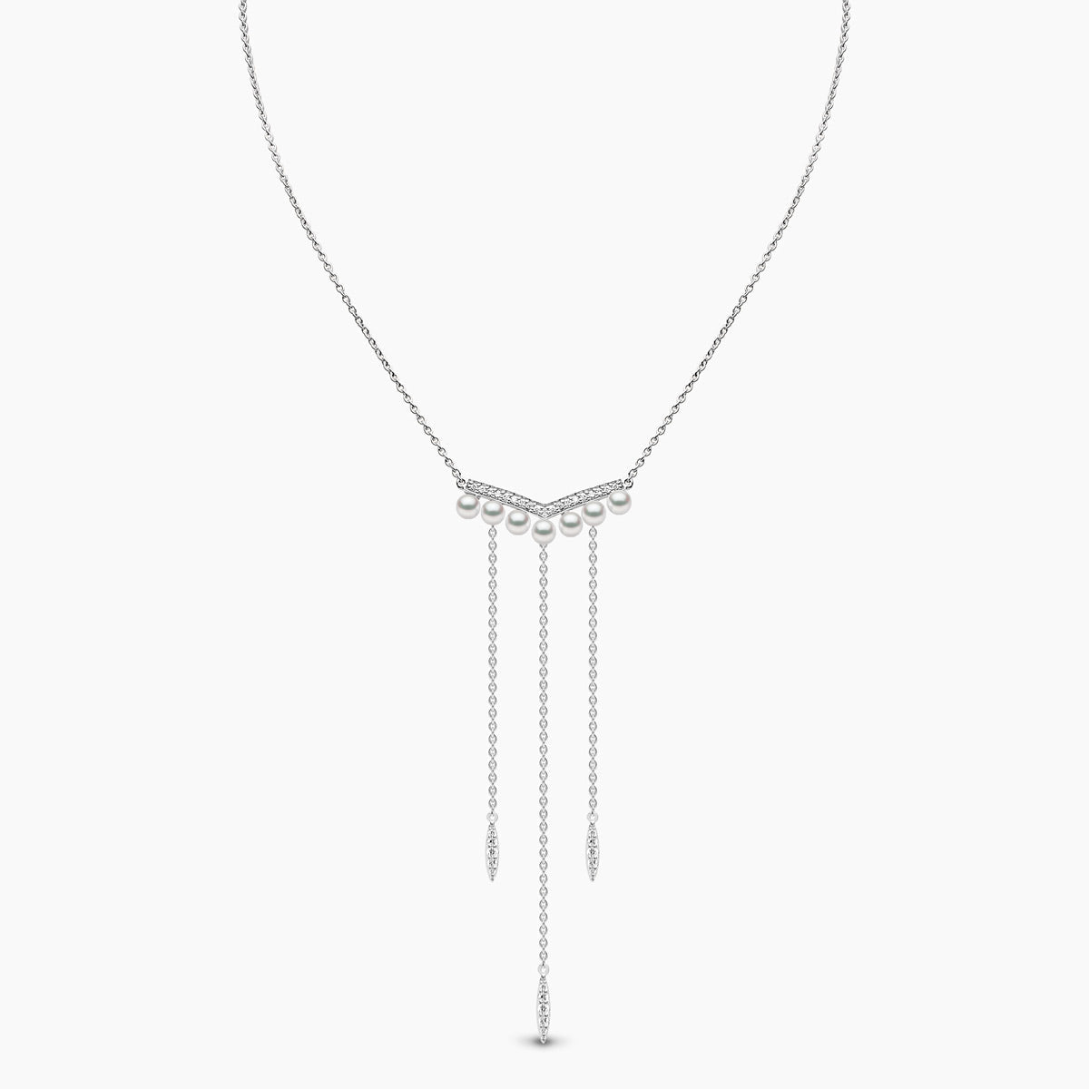 White Gold / White Freshwater