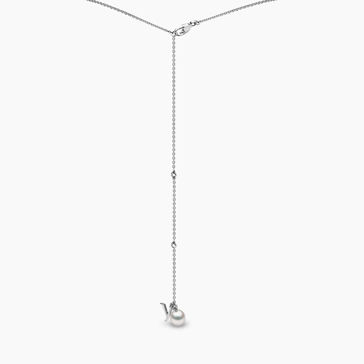 White Gold / White Freshwater