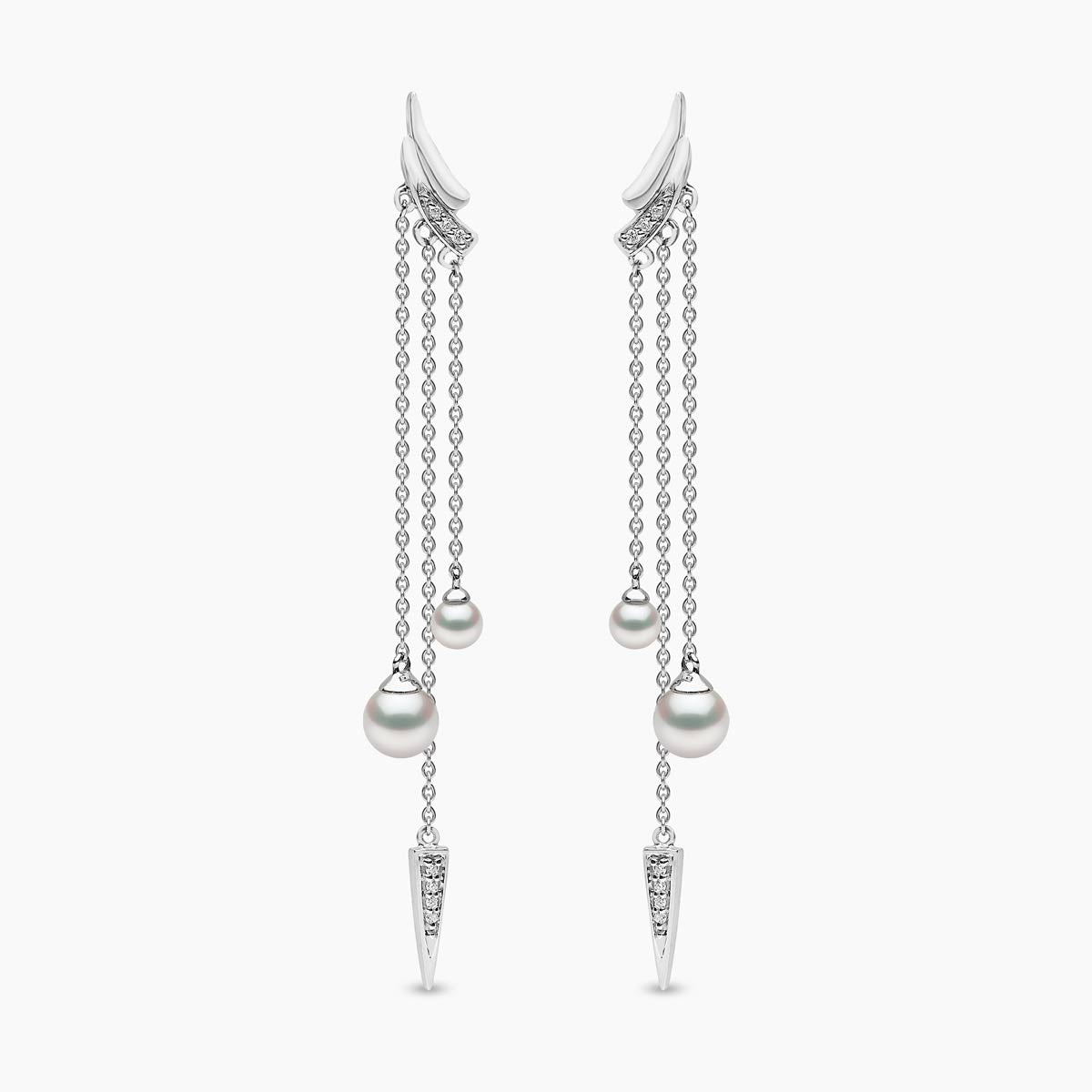 White Gold / White Freshwater