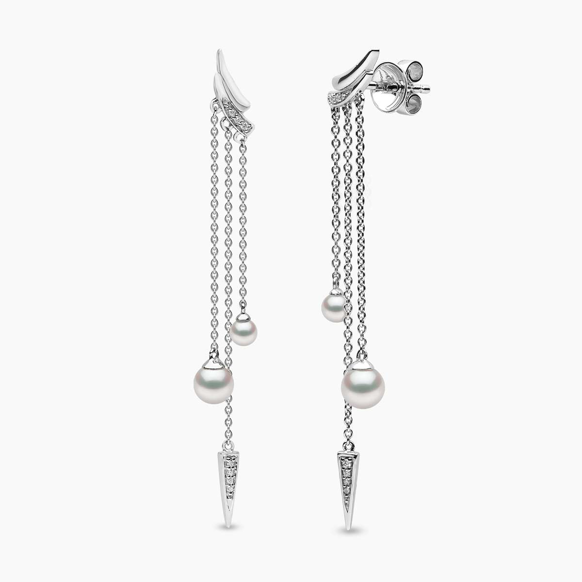 White Gold / White Freshwater