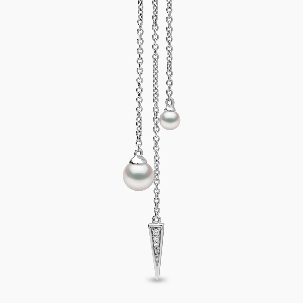 White Gold / White Freshwater