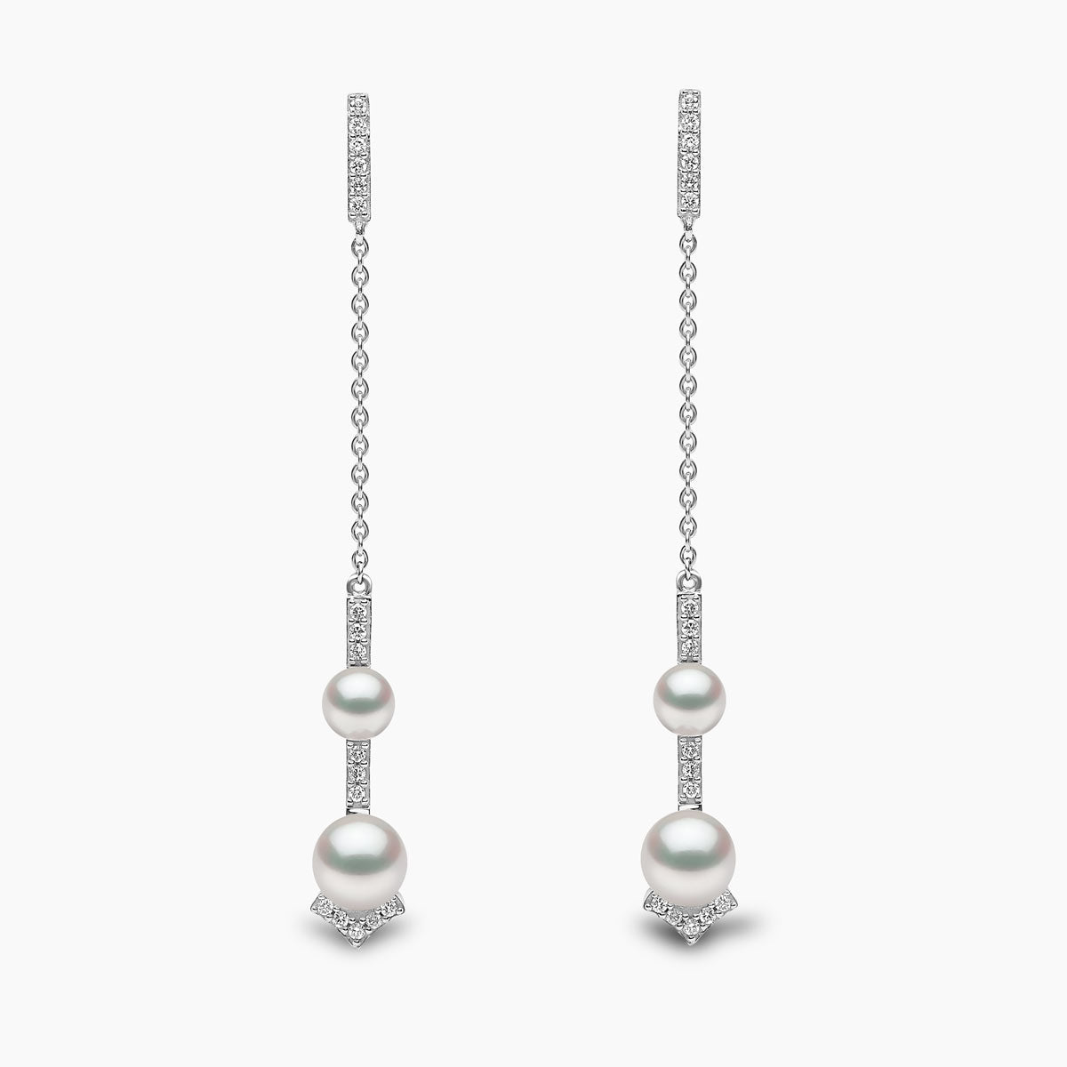 White Gold / White Freshwater